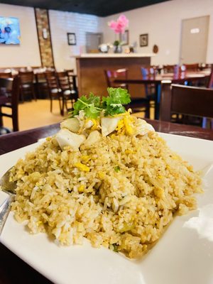 I Am Thai Cuisine by null