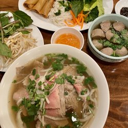 Pho Mai Han