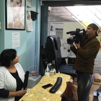 Maya Thread Salon - Skin Care Near Me - Elmhurst, New York