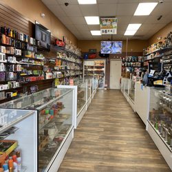 Sam's Smoke Shop 2