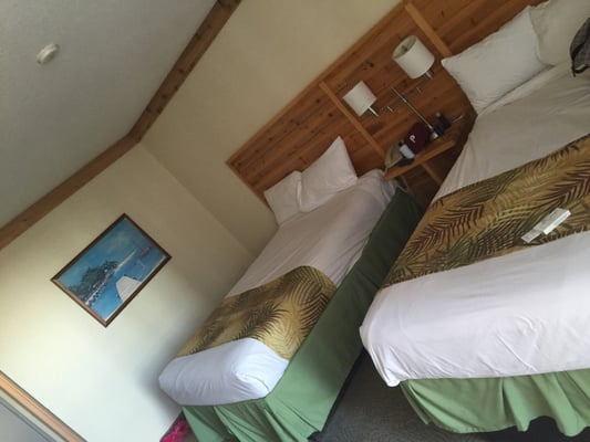 Hooters Restaurant of Las Vegas by null