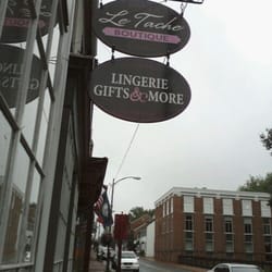 Le Tache Couples Boutique