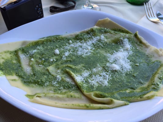 Ristorante Lo Stella by null
