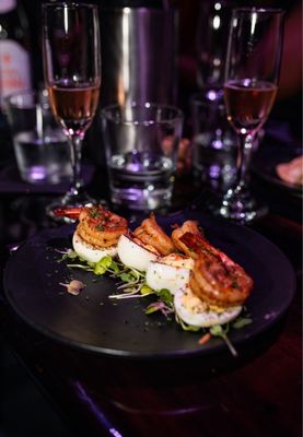 Kitchen + Kocktails By Kevin Kelley - DC by null