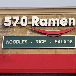 570 Ramen