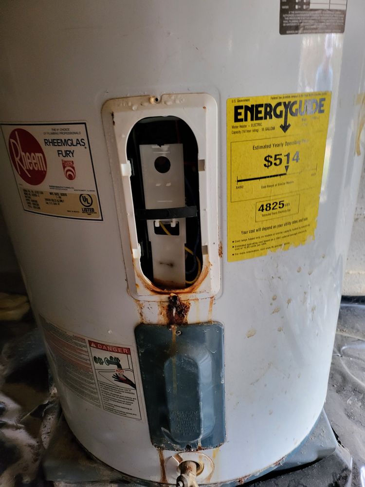 GO 2 HVAC Updated September 2024 77 Photos 1615 Cumberland Dr