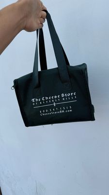 The Cheese Store of Beverly Hills by null