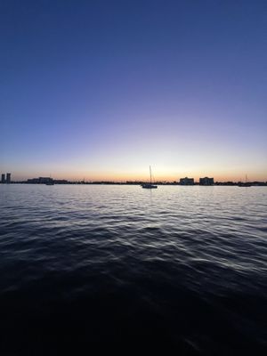 Visit Palm Beach by null