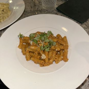 Vacanza Romana - Rigatoni alla vodka - Italian Near Me - El Dorado Hills, California Vacanza Romana - Rigatoni alla vodka - Italian Near Me - El Dorado Hills, California