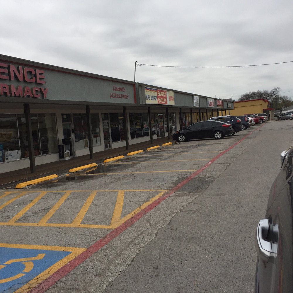 Baird's Mrs Bakeries - Good bread great prices - Bakeries Near Me - River Oaks, Texas