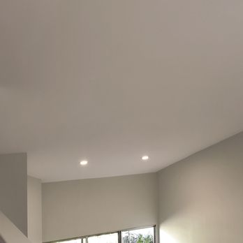 Acoustical Drywall Services - Drywall Installation & Repair Near Me - Pleasanton, California