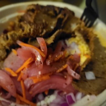 Spitz - Med protein bowl - Mediterranean Near Me - Minneapolis, Minnesota Spitz - Med protein bowl - Mediterranean Near Me - Minneapolis, Minnesota