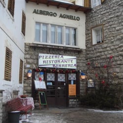 Bar Agnello