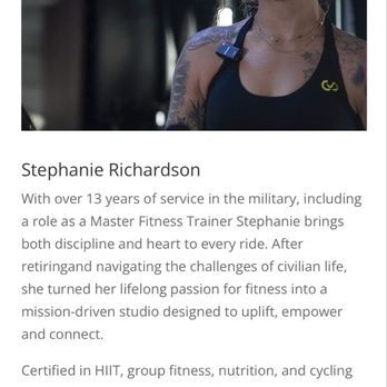 CYO Studio - Pilates Near Me - El Paso, Texas