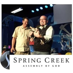 Spring Creek Assembly of God