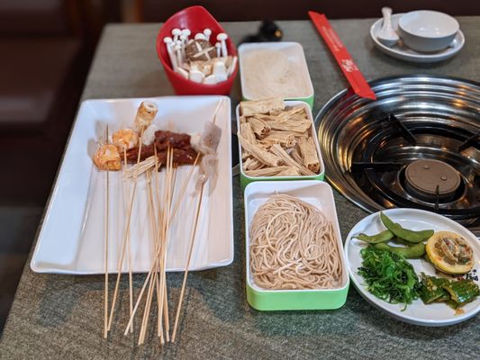 Nice 2 Meet U by null