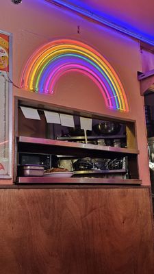 Orphan Andy's Restaurant by null