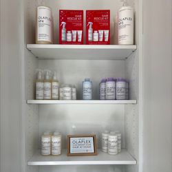 Emiliani Salon + Spa