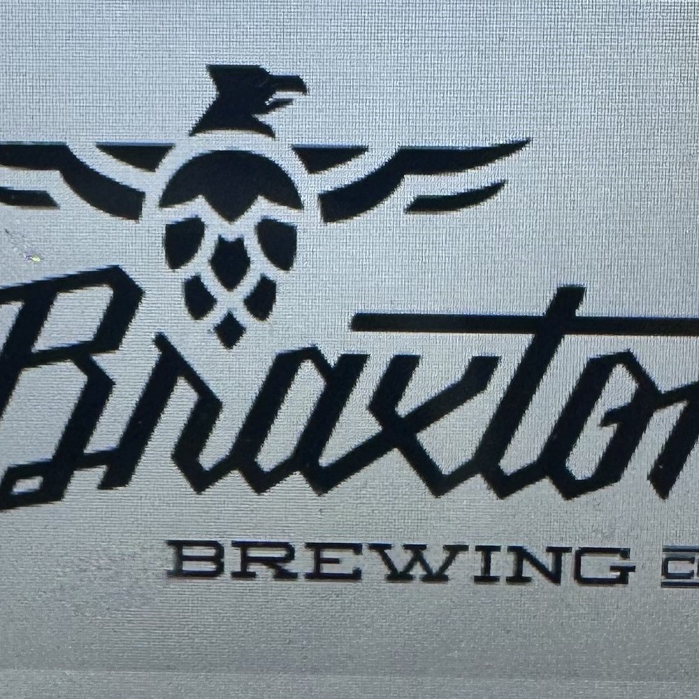 Braxton Brewing - Cincinnati - Logo - Breweries Near Me - Cincinnati, Ohio