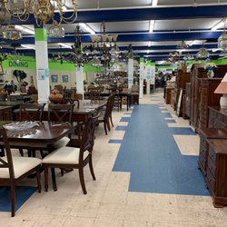 Habitat For Humanity Re Store