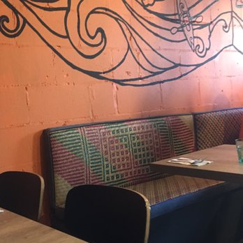 Koh Lipe - Bamboo decor - Thai Near Me - Toronto, Ontario Koh Lipe - Bamboo decor - Thai Near Me - Toronto, Ontario