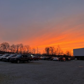 Starlite Drive-In - Drive-In Theater Near Me - Amelia, Ohio Starlite Drive-In - Drive-In Theater Near Me - Amelia, Ohio