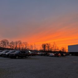 Starlite Drive-In