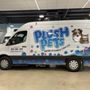 Plush Pets Mobile Grooming Salon