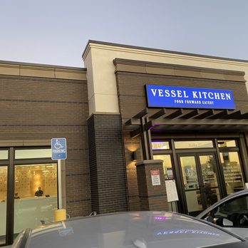 Vessel Kitchen - New American Near Me - Sandy, Utah
