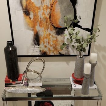 Beauty and The Build - Entryway - Interior Design Near Me