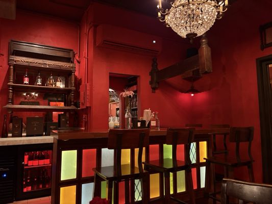 Casita Miramar by null