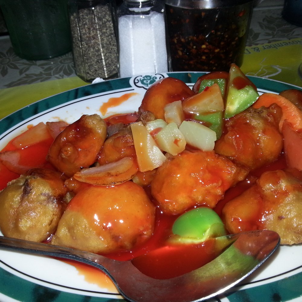 Wei Asian Cafe - Sweet & Sour - Chinese Near Me - Tucson, Arizona Wei Asian Cafe - Sweet & Sour - Chinese Near Me - Tucson, Arizona