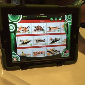 Kayamono - Order food through iPad - Japanese Near Me - Woodbridge, Ontario Kayamono - Order food through iPad - Japanese Near Me - Woodbridge, Ontario