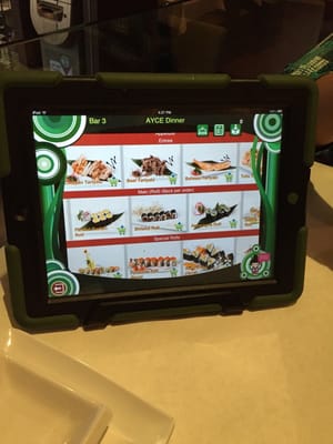 Menu photo 2 Kayamono Woodbridge, ON Menu photo 2 Kayamono Woodbridge, ON