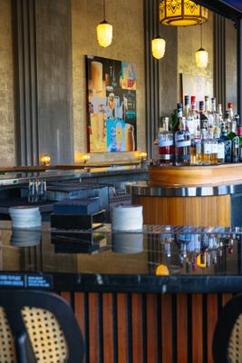 Alvarado Street Brewery Taproom by null