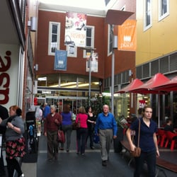 Norwood Place