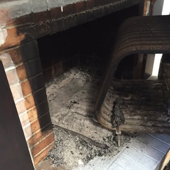 Ace Chimney Sweep - Before - Chimney Sweeps Near Me - Williamsburg, Virginia Ace Chimney Sweep - Before - Chimney Sweeps Near Me - Williamsburg, Virginia