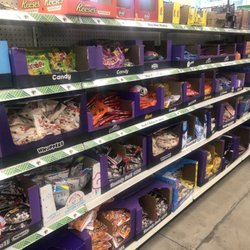 Halloween Candy