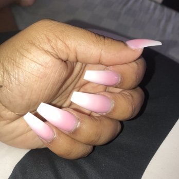 Luxury Nails Spa - Ombré nails by Henry - Nail Salons Near Me - Rancho Cucamonga, California Luxury Nails Spa - Ombré nails by Henry - Nail Salons Near Me - Rancho Cucamonga, California