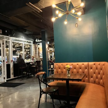 Eola Wine Company - Indoor seating - Wine Bars Near Me - Orlando, Florida Eola Wine Company - Indoor seating - Wine Bars Near Me - Orlando, Florida