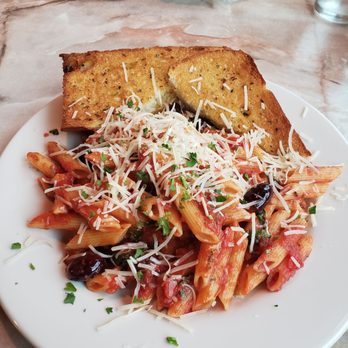 Palermo-Ballard - Penne Putanessca - Italian Near Me - Seattle, Washington Palermo-Ballard - Penne Putanessca - Italian Near Me - Seattle, Washington