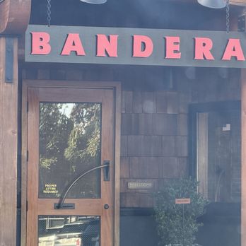 Bandera - American Near Me - Corona Del Mar, California Bandera - American Near Me - Corona Del Mar, California