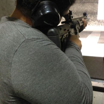 Riverside Magnum Range - Pew pew - Gun/Rifle Ranges Near Me - Riverside, California
