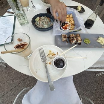 Palma - Sushi Bars Near Me - Phoenix, Arizona Palma - Sushi Bars Near Me - Phoenix, Arizona