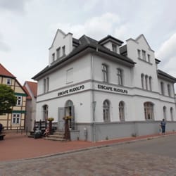 Eiscafé Rudolfo