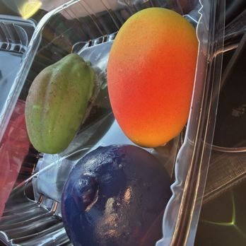 KarakChai Cafe - Viral fruit pastries - Coffee & Tea Near Me - Middleburg Heights, Ohio