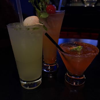 Bottom's Up - Lounges Near Me - San Francisco, California