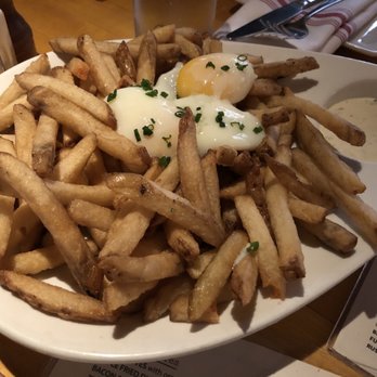 Salty Sow - Duck fat fries! - American Near Me - Austin, Texas Salty Sow - Duck fat fries! - American Near Me - Austin, Texas