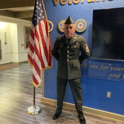 Raymond G Murphy VA Medical Center - I SERVED 24 YEARS IN THE AIR FORCE, NAVY, ARMY, ARNG, AIR NATIONAL GUARD, AND AIR FORCE RESERVES JUST TO BE HUMILIATED BY THE US GOVERNMENT