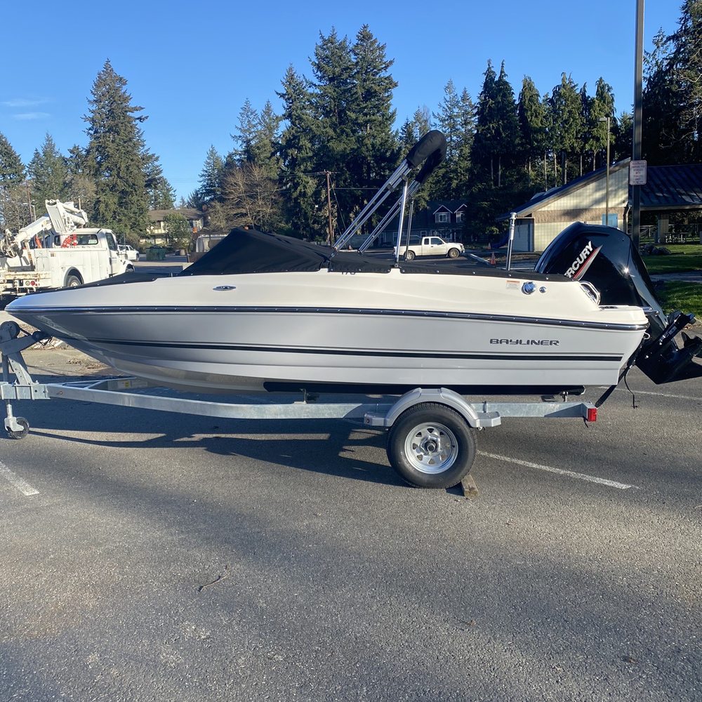 Union Marine - Boat Repair Near Me - Milton, Washington